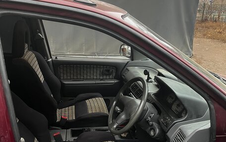 Mitsubishi RVR III рестайлинг, 1994 год, 250 000 рублей, 6 фотография