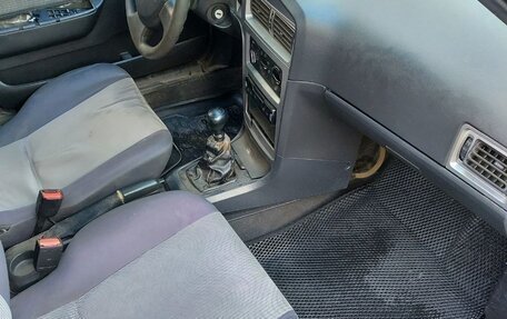 Daewoo Nexia I рестайлинг, 2011 год, 200 000 рублей, 9 фотография