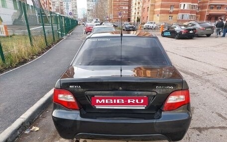 Daewoo Nexia I рестайлинг, 2011 год, 200 000 рублей, 4 фотография