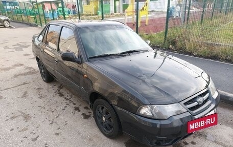 Daewoo Nexia I рестайлинг, 2011 год, 200 000 рублей, 7 фотография