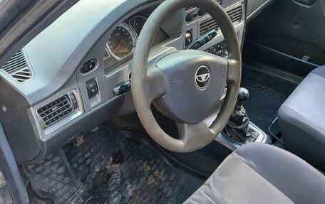 Daewoo Nexia I рестайлинг, 2011 год, 200 000 рублей, 13 фотография