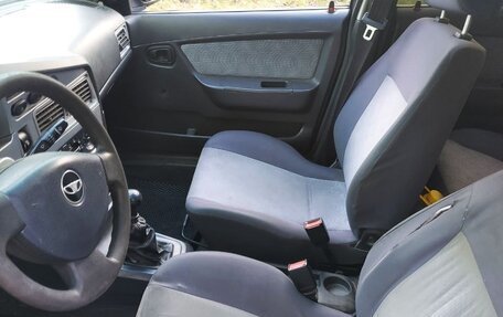 Daewoo Nexia I рестайлинг, 2011 год, 200 000 рублей, 14 фотография