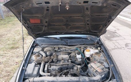 Daewoo Nexia I рестайлинг, 2011 год, 200 000 рублей, 16 фотография