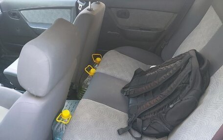 Daewoo Nexia I рестайлинг, 2011 год, 200 000 рублей, 12 фотография