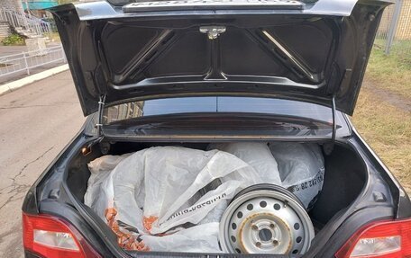 Daewoo Nexia I рестайлинг, 2011 год, 200 000 рублей, 15 фотография