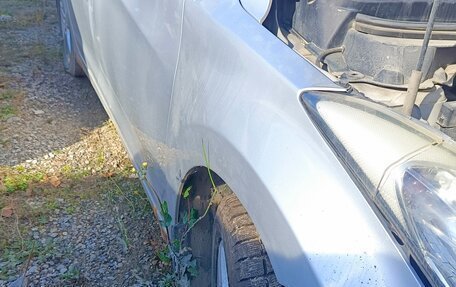 Hyundai Elantra V, 2012 год, 400 000 рублей, 4 фотография