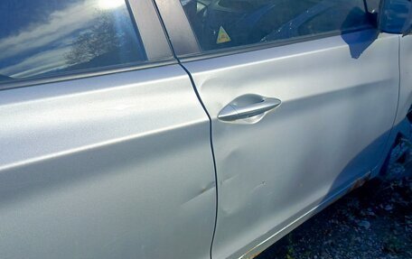 Hyundai Elantra V, 2012 год, 400 000 рублей, 5 фотография