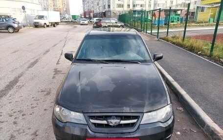 Daewoo Nexia I рестайлинг, 2011 год, 200 000 рублей, 8 фотография