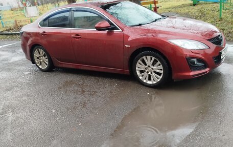 Mazda 6, 2011 год, 1 100 000 рублей, 4 фотография