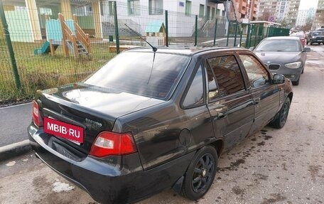 Daewoo Nexia I рестайлинг, 2011 год, 200 000 рублей, 5 фотография