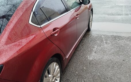 Mazda 6, 2011 год, 1 100 000 рублей, 6 фотография