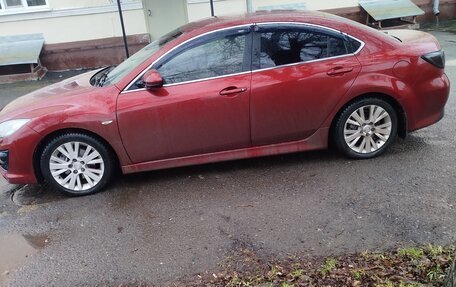 Mazda 6, 2011 год, 1 100 000 рублей, 3 фотография