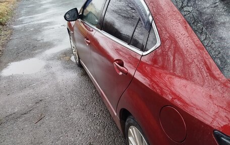 Mazda 6, 2011 год, 1 100 000 рублей, 7 фотография