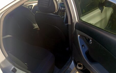 Hyundai Elantra V, 2012 год, 400 000 рублей, 10 фотография