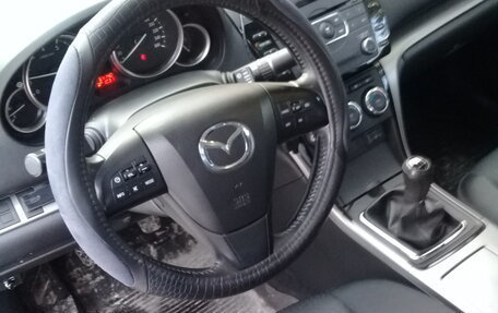 Mazda 6, 2011 год, 1 100 000 рублей, 10 фотография