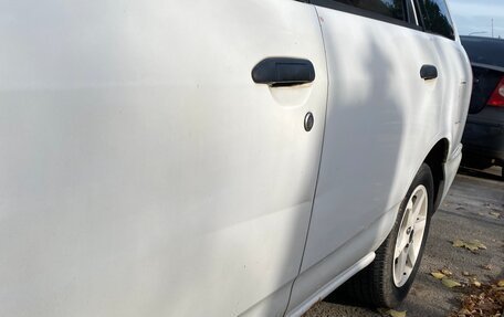 Nissan AD II, 2001 год, 220 000 рублей, 8 фотография