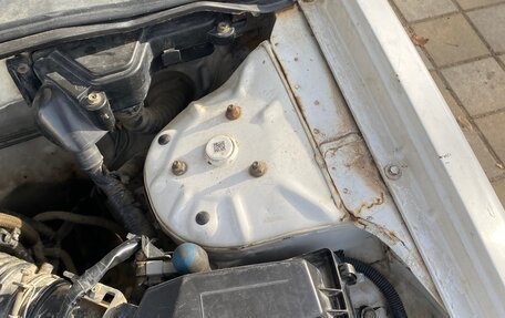 Nissan AD II, 2001 год, 220 000 рублей, 6 фотография