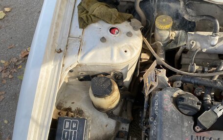 Nissan AD II, 2001 год, 220 000 рублей, 5 фотография