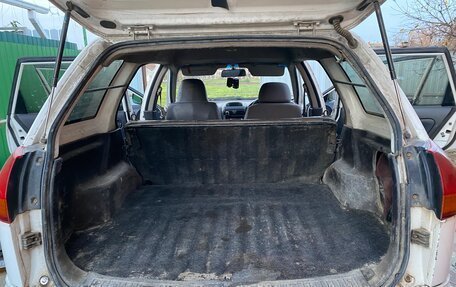 Nissan AD II, 2001 год, 220 000 рублей, 14 фотография