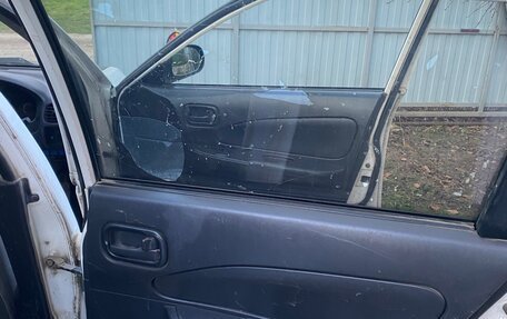 Nissan AD II, 2001 год, 220 000 рублей, 13 фотография