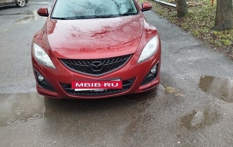 Mazda 6, 2011 год, 1 100 000 рублей, 5 фотография