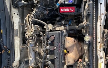 Nissan AD II, 2001 год, 220 000 рублей, 4 фотография