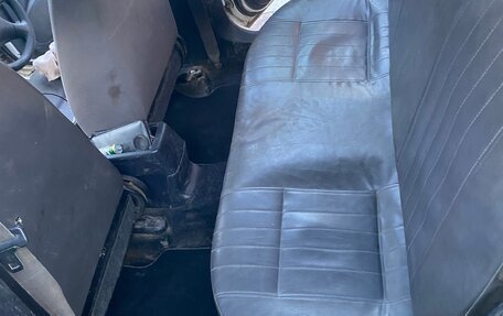 Nissan AD II, 2001 год, 220 000 рублей, 15 фотография