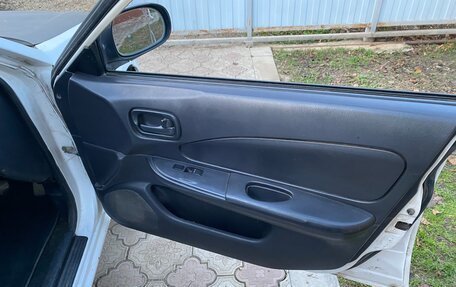 Nissan AD II, 2001 год, 220 000 рублей, 22 фотография