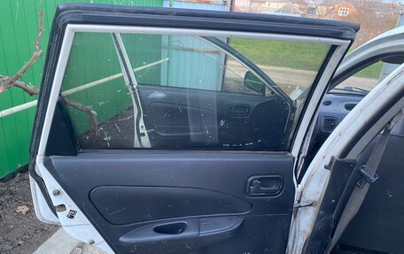 Nissan AD II, 2001 год, 220 000 рублей, 17 фотография