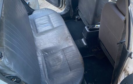 Nissan AD II, 2001 год, 220 000 рублей, 16 фотография