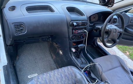 Nissan AD II, 2001 год, 220 000 рублей, 19 фотография