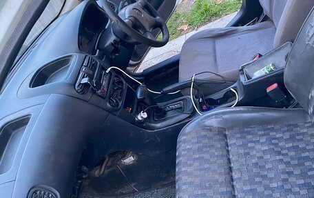 Nissan AD II, 2001 год, 220 000 рублей, 18 фотография