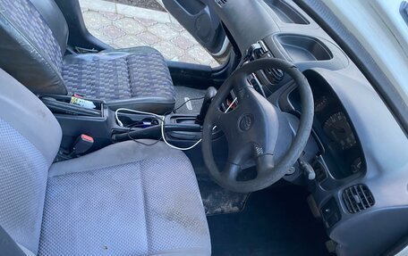 Nissan AD II, 2001 год, 220 000 рублей, 20 фотография