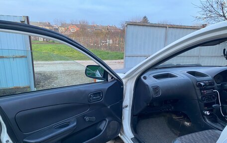 Nissan AD II, 2001 год, 220 000 рублей, 23 фотография