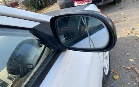 Nissan AD II, 2001 год, 220 000 рублей, 3 фотография