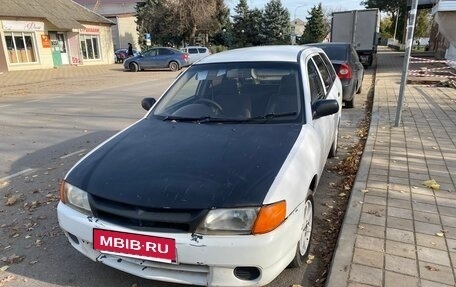 Nissan AD II, 2001 год, 220 000 рублей, 2 фотография