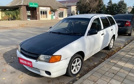 Nissan AD II, 2001 год, 220 000 рублей, 11 фотография