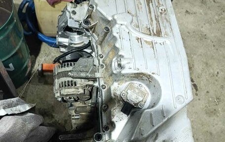 Volkswagen Caravelle T5, 2007 год, 1 400 000 рублей, 10 фотография