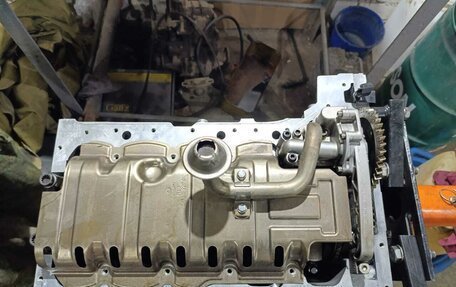 Volkswagen Caravelle T5, 2007 год, 1 400 000 рублей, 15 фотография