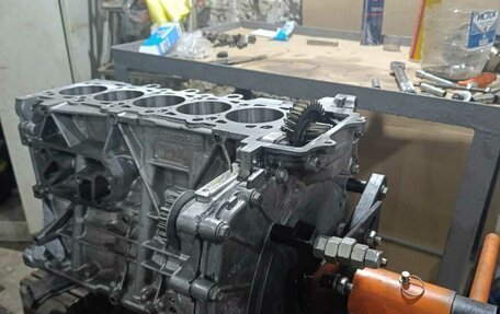 Volkswagen Caravelle T5, 2007 год, 1 400 000 рублей, 17 фотография