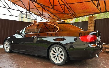 BMW 3 серия, 2011 год, 1 600 000 рублей, 5 фотография