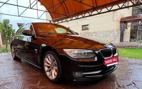 BMW 3 серия, 2011 год, 1 600 000 рублей, 7 фотография