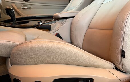 BMW 3 серия, 2011 год, 1 600 000 рублей, 19 фотография