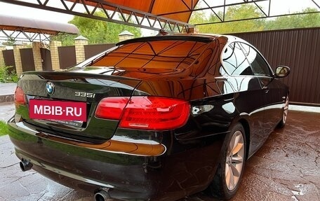 BMW 3 серия, 2011 год, 1 600 000 рублей, 8 фотография