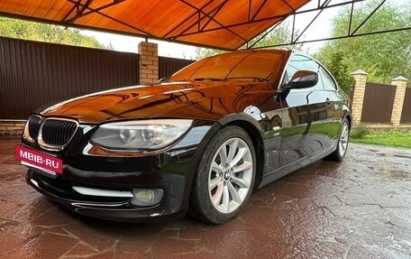 BMW 3 серия, 2011 год, 1 600 000 рублей, 6 фотография