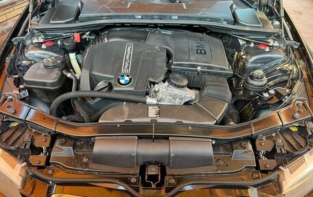 BMW 3 серия, 2011 год, 1 600 000 рублей, 23 фотография