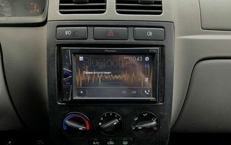 KIA Rio II, 2004 год, 244 000 рублей, 12 фотография