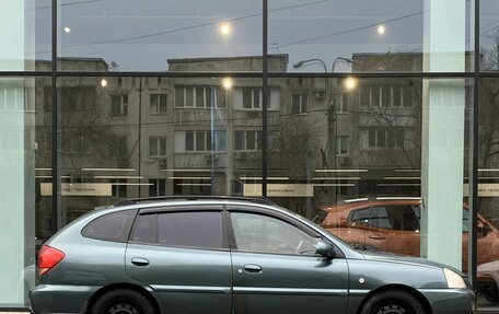 KIA Rio II, 2004 год, 244 000 рублей, 4 фотография