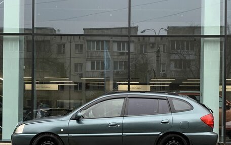 KIA Rio II, 2004 год, 244 000 рублей, 8 фотография