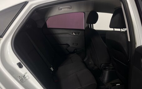 Hyundai Solaris II рестайлинг, 2018 год, 1 290 000 рублей, 14 фотография